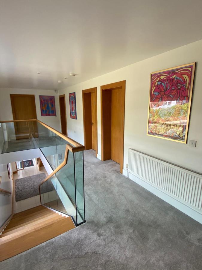 Sea Vista Boutique Accommodation (Adults Only) Fahan Экстерьер фото