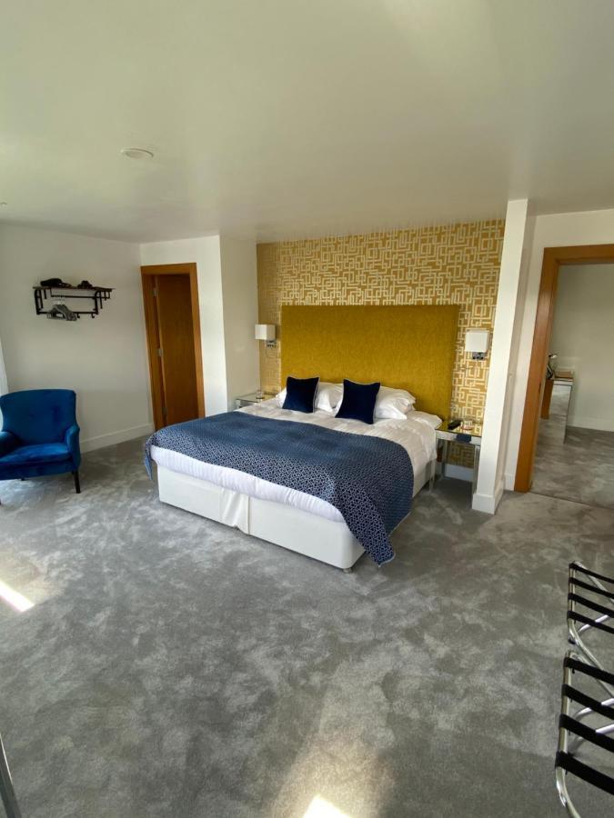 Sea Vista Boutique Accommodation (Adults Only) Fahan Экстерьер фото