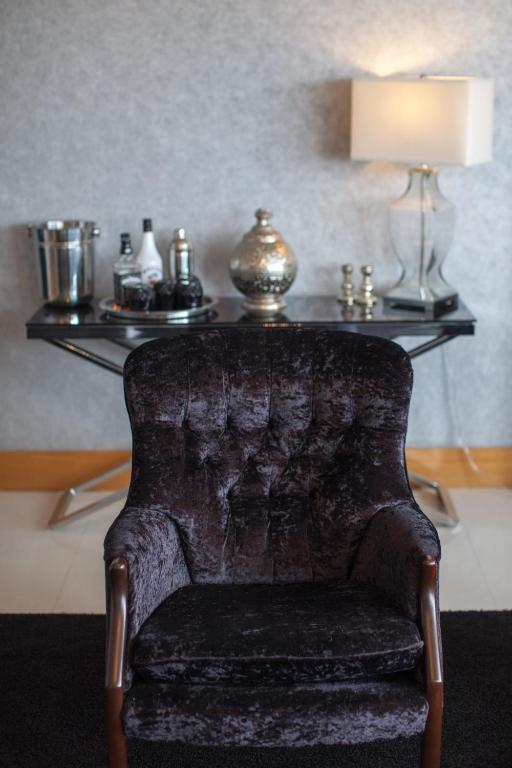 Sea Vista Boutique Accommodation (Adults Only) Fahan Экстерьер фото
