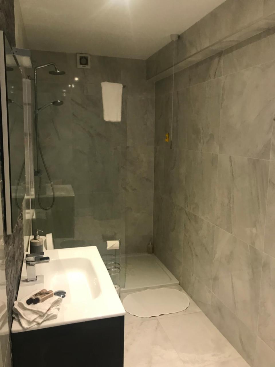 Sea Vista Boutique Accommodation (Adults Only) Fahan Экстерьер фото